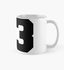 23 Mug