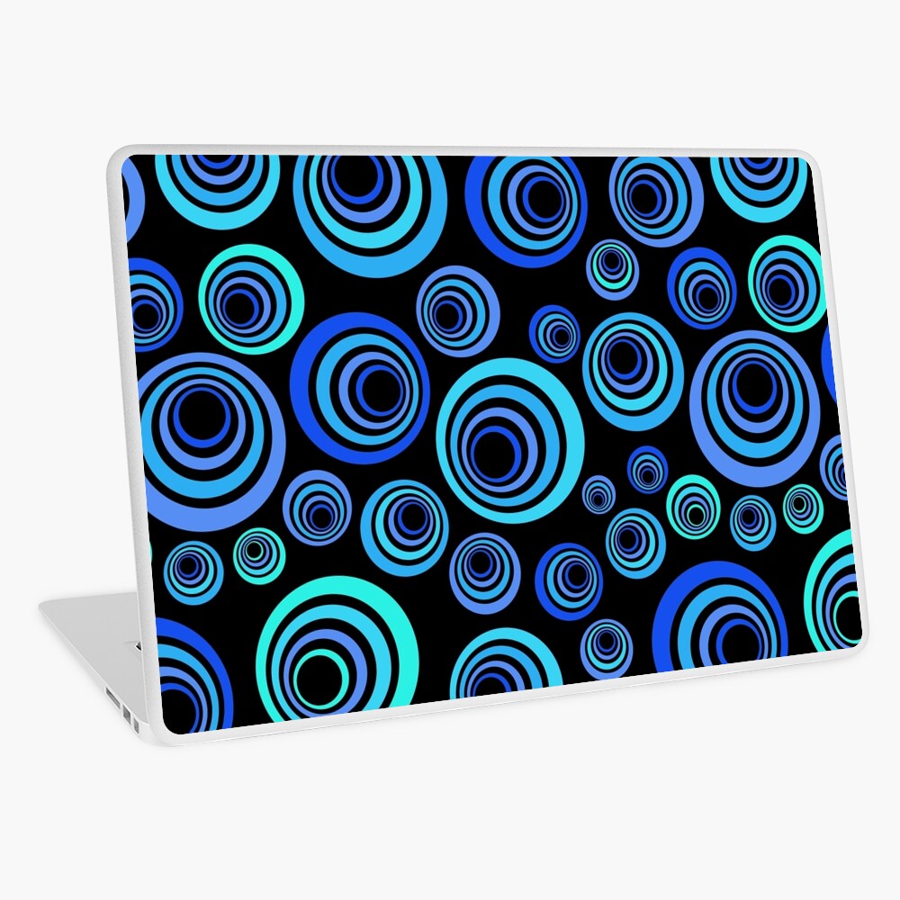 Item preview, Laptop Skin designed and sold by IvaW.