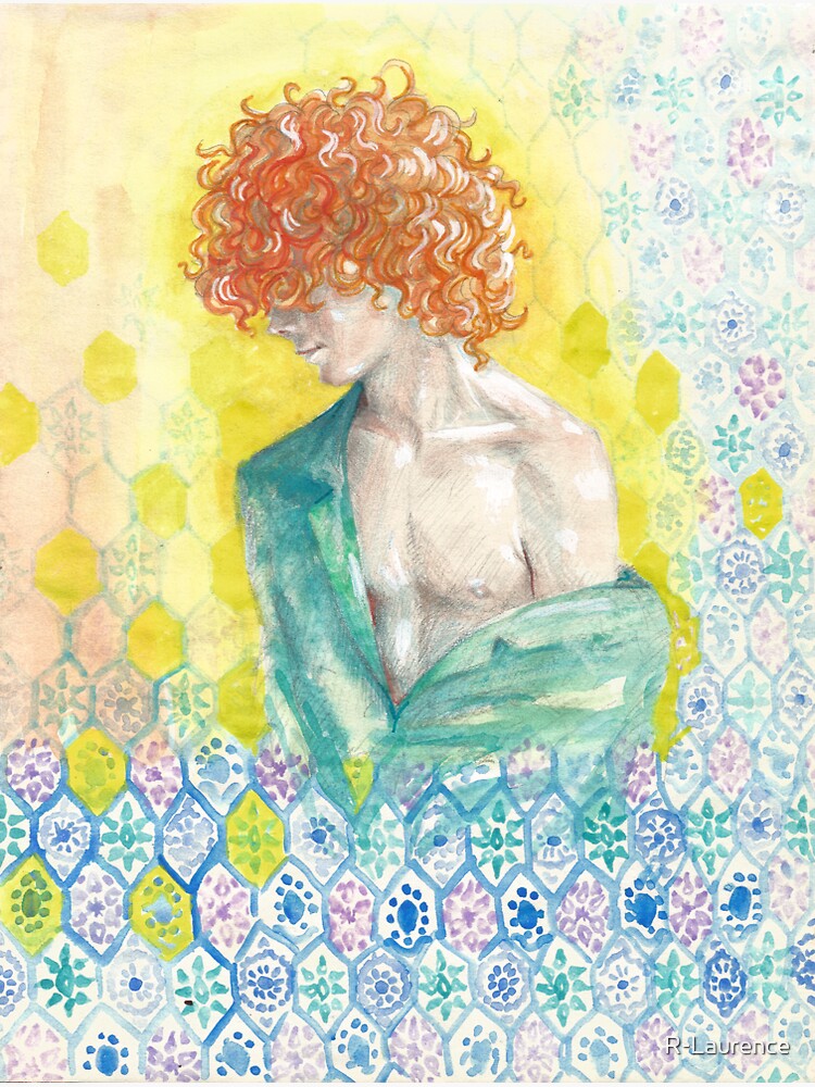 "Honey" by R-Laurence