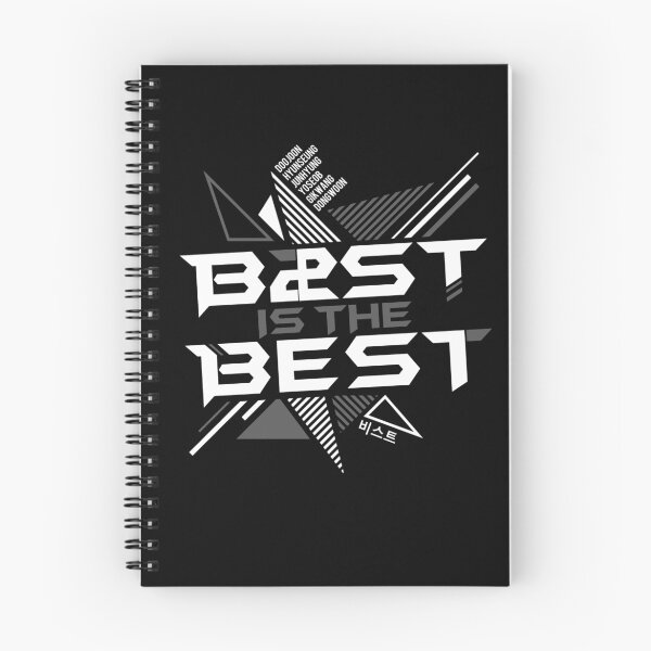 Item preview, B2ST BEAST is the BEST designed and sold by skeletonvenus.