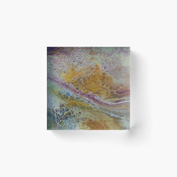 Item preview, Painted Desert designed and sold by pourpourme.