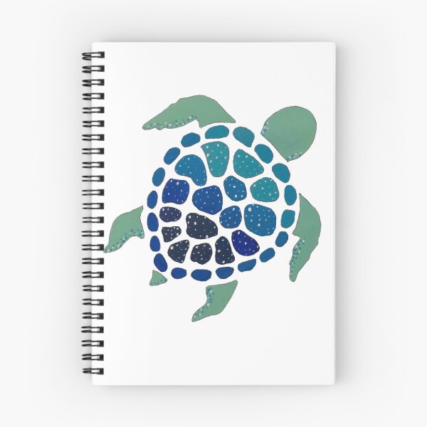 Item preview, Starry Sea Turtle designed and sold by 33Sbart16.