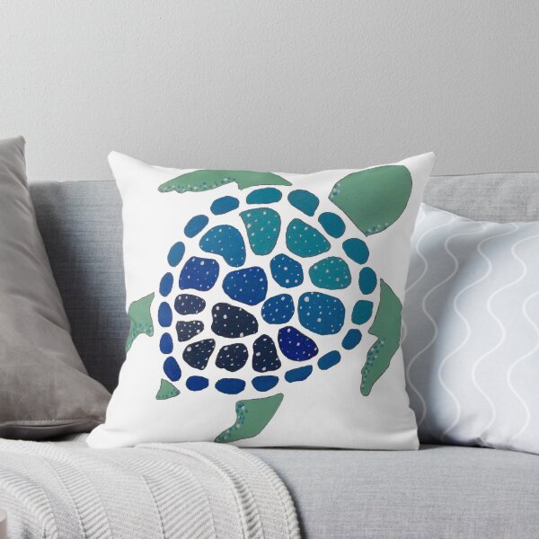 Item preview, Starry Sea Turtle designed and sold by 33Sbart16.