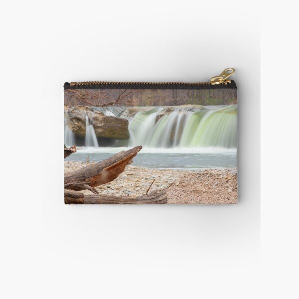 Item preview, McKinney Falls State Park - Lower Falls  designed and sold by Trey Kincade.