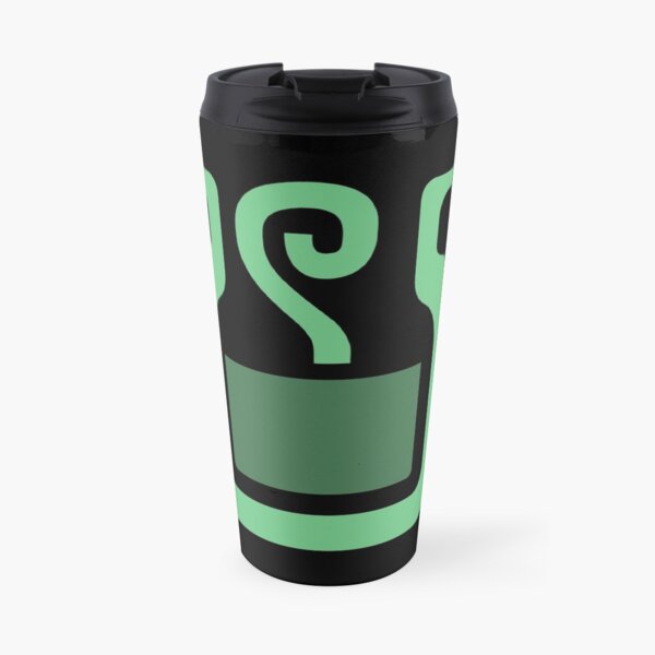 Monster Hunter - Potion Travel Mug