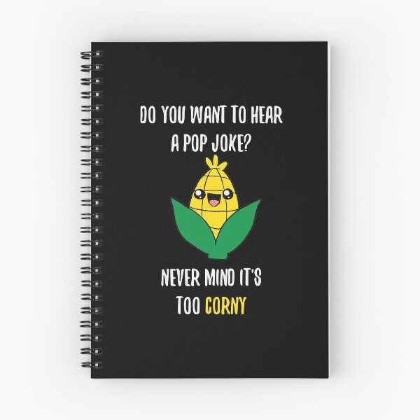 Item preview, Funny Sweet Corn Corny Pop Joke Maiz Gift Idea designed and sold by haselshirt.