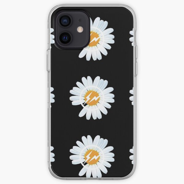 Peace minus one art iPhone Soft Case