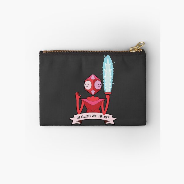 Item preview, In Glob We Trust designed and sold by GaffaMondo.