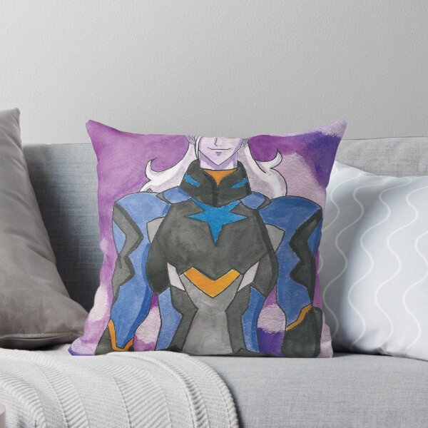 Item preview, Voltron Prince Lotor Galaxy Background designed and sold by shannieshoo.