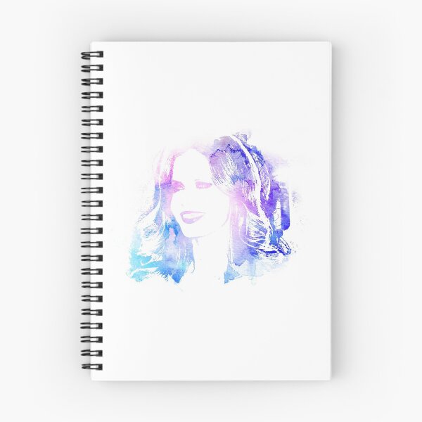 Item preview, Rebecca Mader Watercolor designed and sold by melkin05.