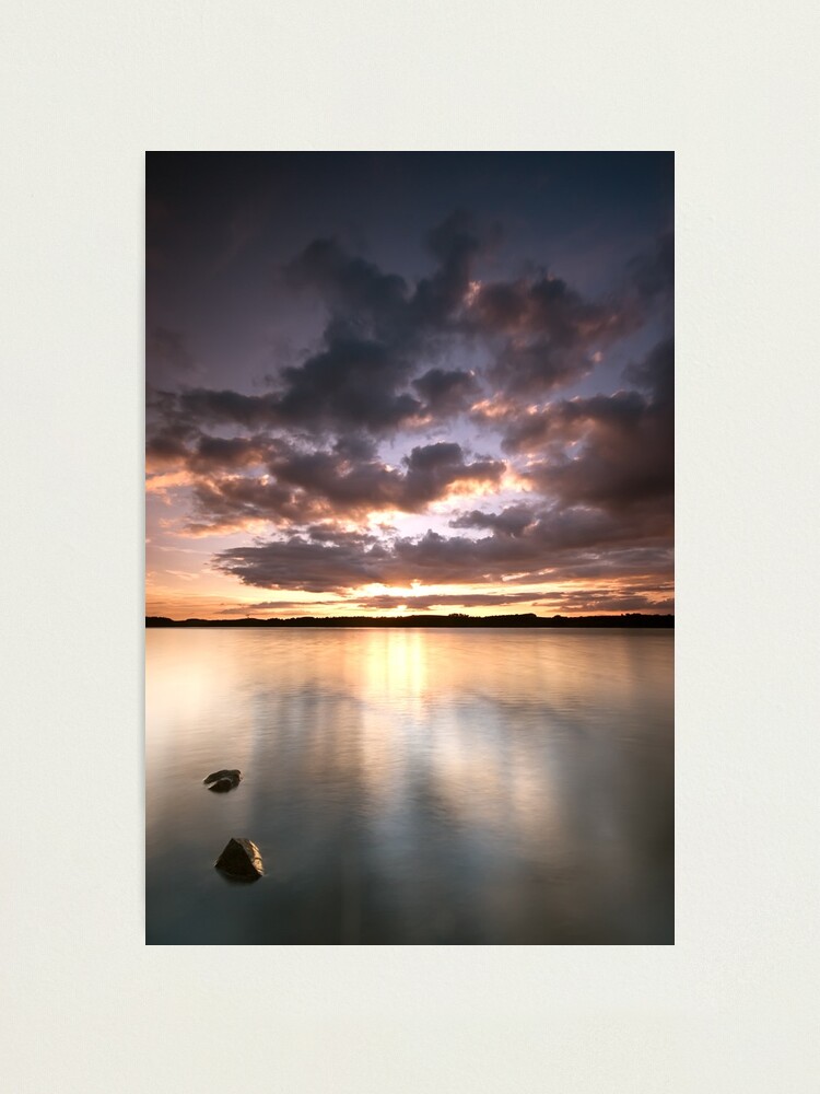 Alternate view of Twosome Photographic Print