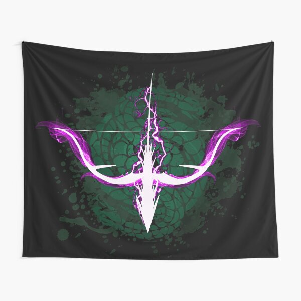 Void Bow - Gambit Tapestry