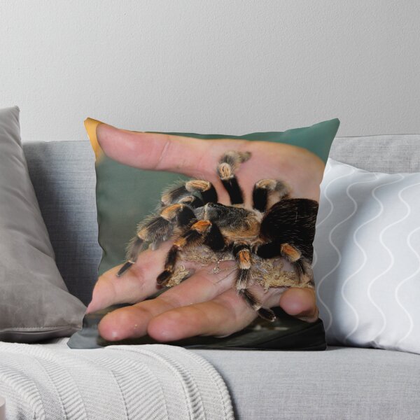 Item preview, Tarantula Yikes designed and sold by Larry Trupp.