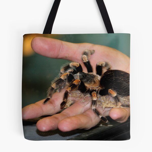 Item preview, Tarantula Yikes designed and sold by Larry Trupp.