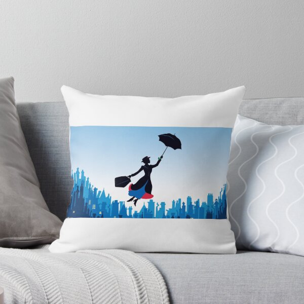 Item preview, Mary Poppins designed and sold by vschultz25.