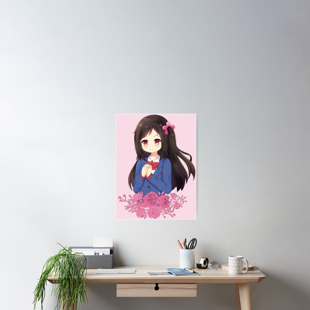 Hitoribocchi no Marumaru Seikatsu Kids T-Shirt for Sale by Bothaina