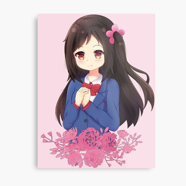 Hitori Bocchi - Hitoribocchi no Marumaru Seikatsu - Image by Pixiv