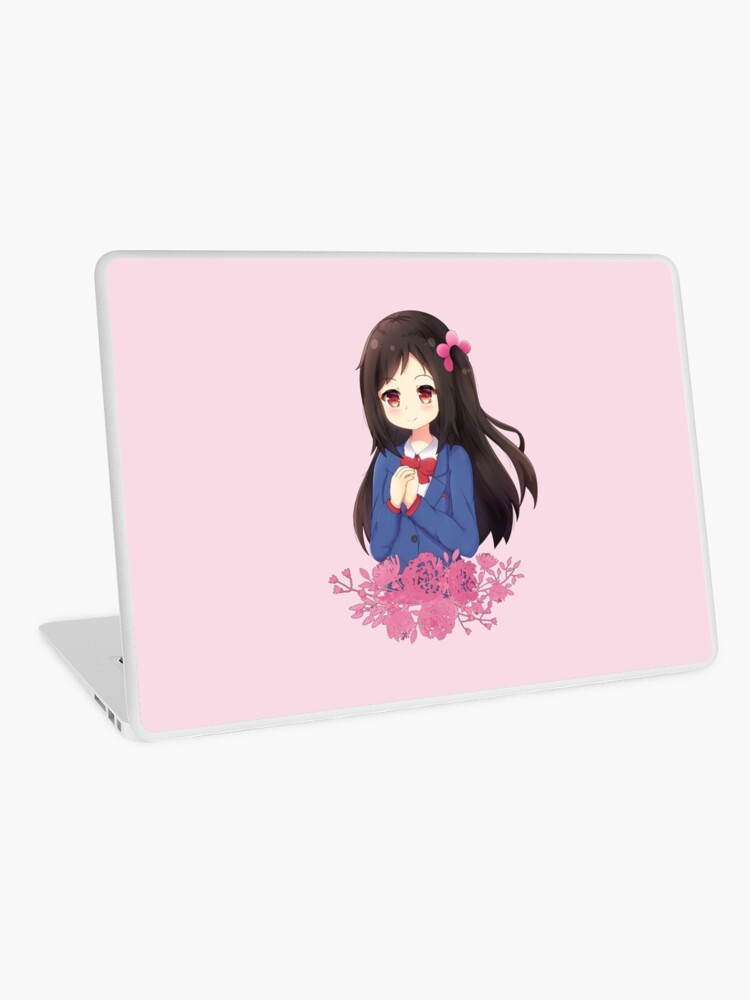 Hitoribocchi no Marumaru Seikatsu Sticker for Sale by keonnyx