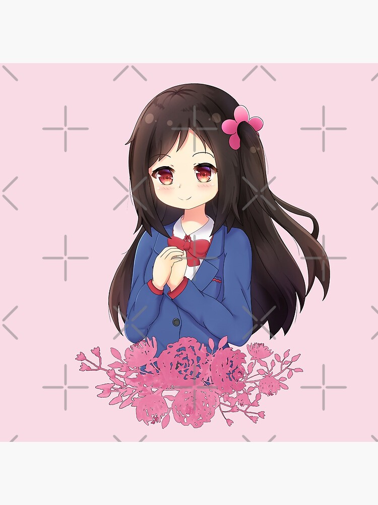 Best Girl - Cuteness Overload Anime: Hitori Bocchi no Marumaru Seikatsu