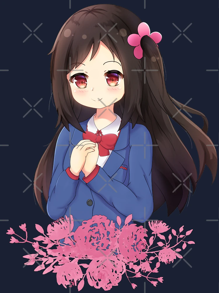 Hitoribocchi no Marumaru Seikatsu Icon v1 by Edgina36 on DeviantArt