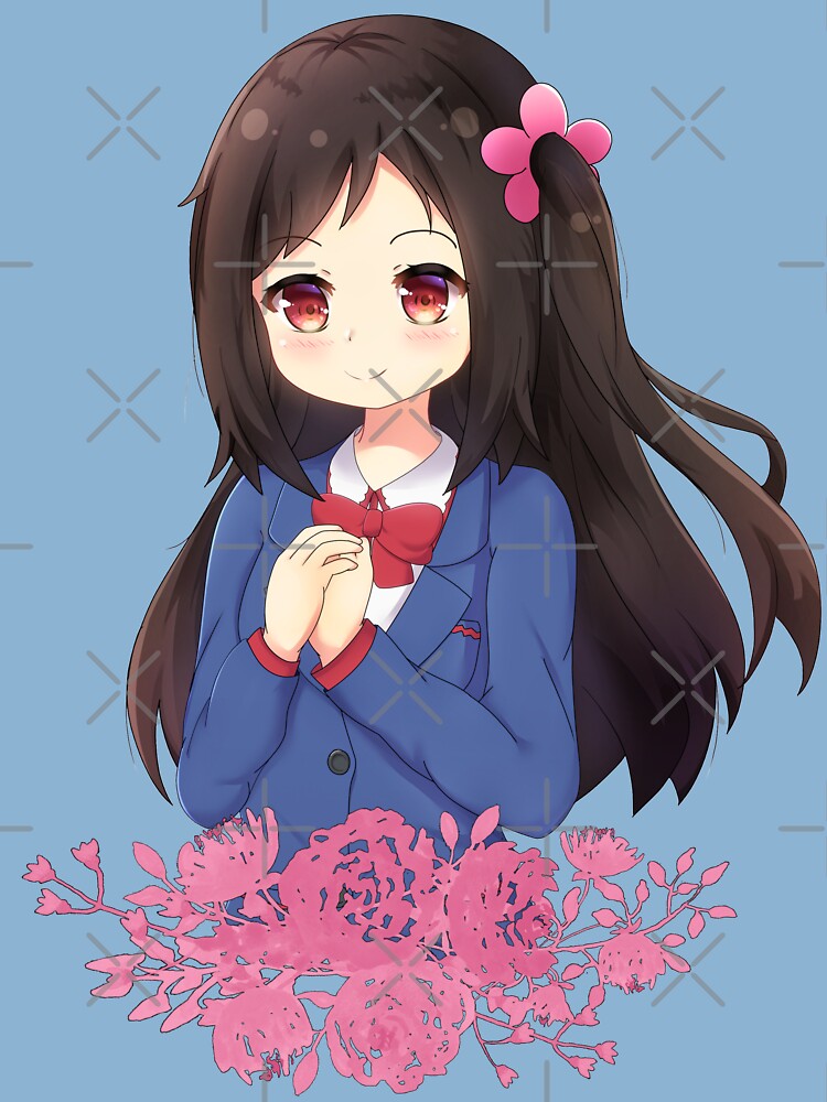 Hitori Bocchi no Marumaru Seikatsu by CrimsonStory on DeviantArt