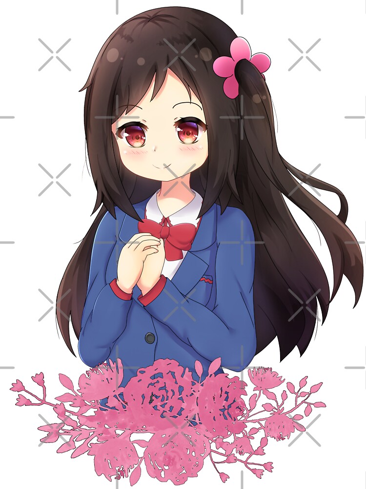 Pin on Hitori Bocchi no Marumaru Seikatsu