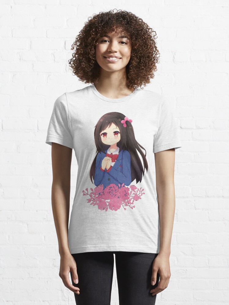 Hitoribocchi no Marumaru Seikatsu Kids T-Shirt for Sale by Bothaina