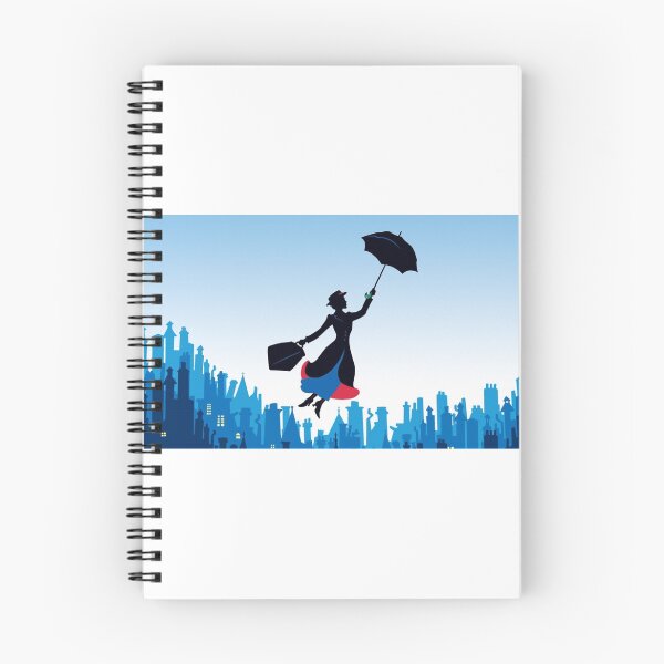 Item preview, Mary Poppins designed and sold by vschultz25.