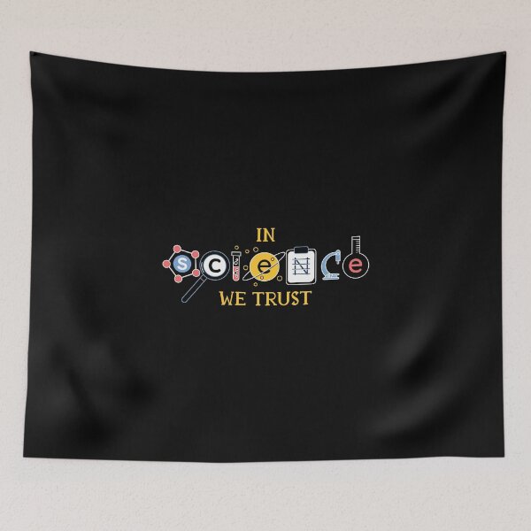 Item preview, Science graphic For Science Nerds, Science Geek Gift design designed and sold by DNH Threads.