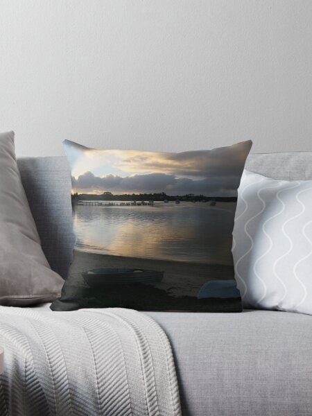 Item preview, Coffin Bay, South Australia at dusk. designed and sold by elphonline.