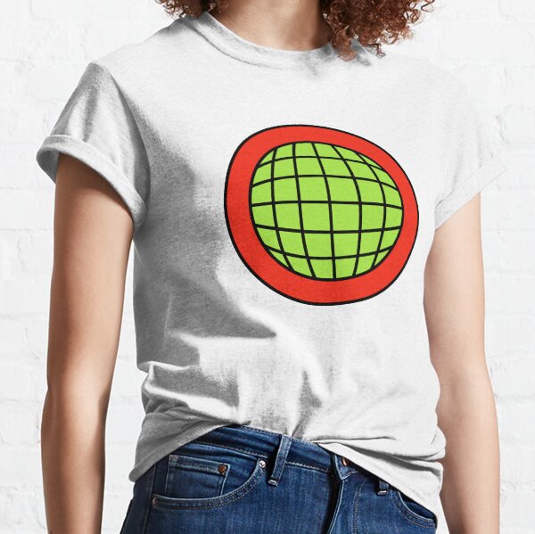 Wheeler Classic T-Shirt