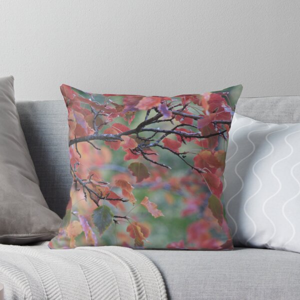 Item preview, Autumn leaves, Mount Lofty Botanical Gardens,S.A. designed and sold by elphonline.