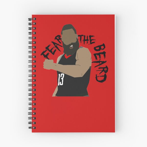 Item preview, Fear The Beard designed and sold by Xavj.