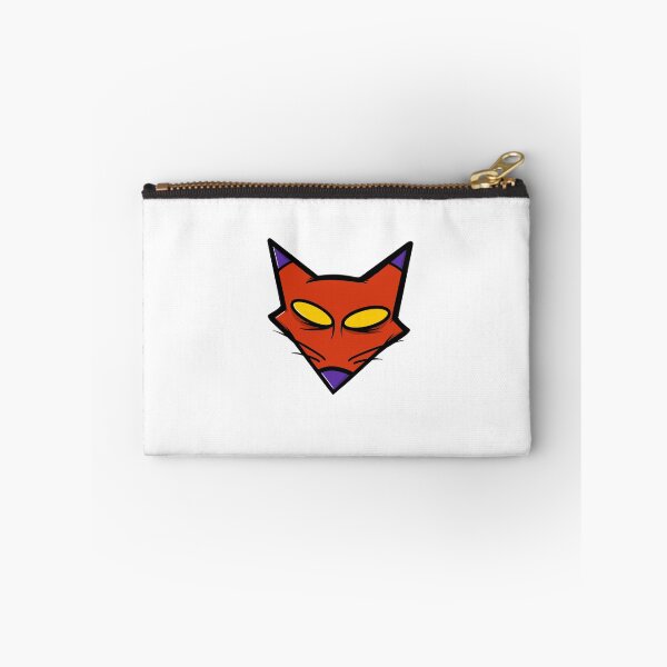 Item preview, Katz - Courage The Cowardly Dog Fanart designed and sold by Cartooony.