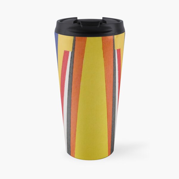 Art 2 Travel Mug