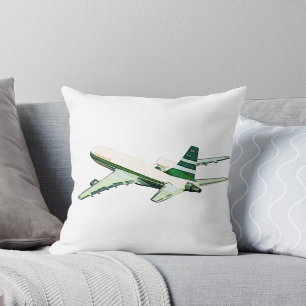 Artikelvorschau, Lockheed L-1011 TriStar entworfen und verkauft von ABK Sema4Media.
