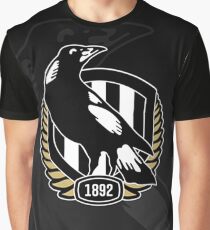 Magpies 2019 Graphic T-Shirt