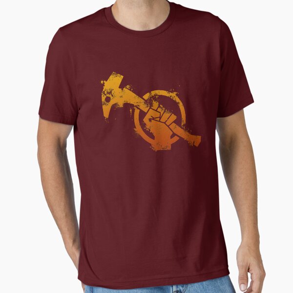 Item preview, Red Faction Guerrilla designed and sold by Hidden powerlevel.