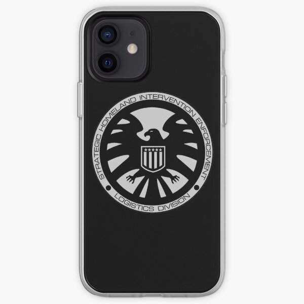 Agents Of Shield Iphone Cases Covers Redbubble