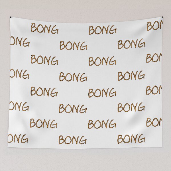 Item preview, Bong designed and sold by hiphopsmokeout.