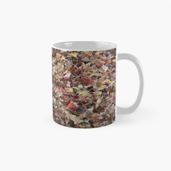 Item preview, Fallen Leaves,Mount Lofty Botanical Gardens,S.A. designed and sold by elphonline.