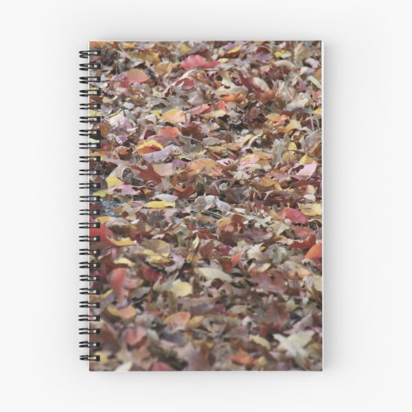 Item preview, Fallen Leaves,Mount Lofty Botanical Gardens,S.A. designed and sold by elphonline.