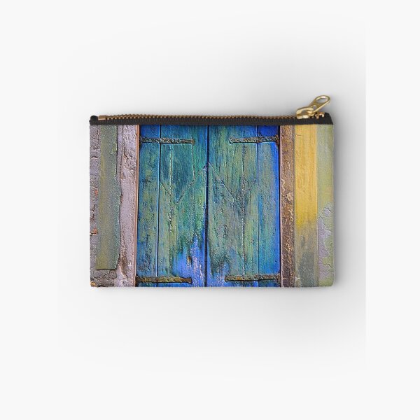 Item preview, Shuttered & Battered Window designed and sold by Sheila Laurens.