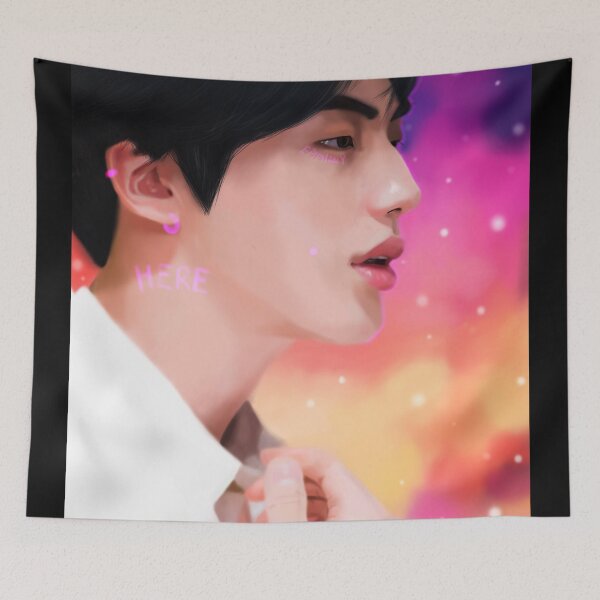 Item preview, Fiesta designed and sold by peachyhyuck.