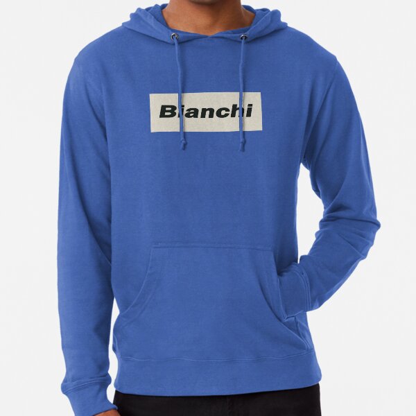 bianchi sweater