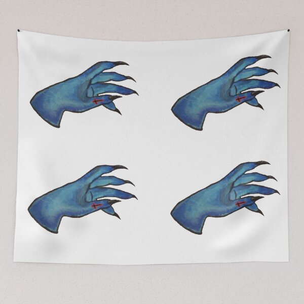 Item preview, Bruja hand designed and sold by hdiaztattoonerd.