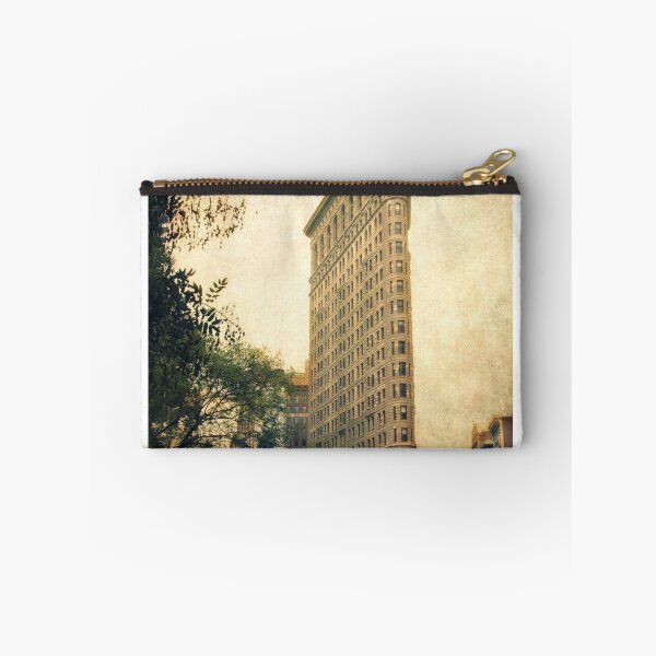 Item preview, Flatiron District designed and sold by Jessica Jenney.