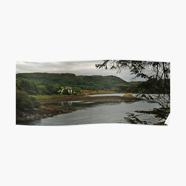 Clachan Poster