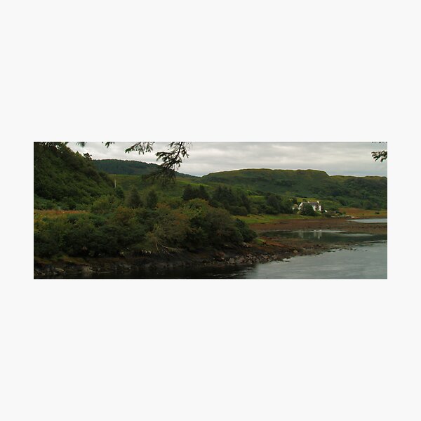 Clachan 2 Photographic Print
