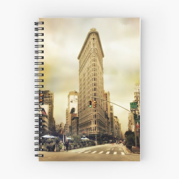 Item preview, Flatiron Crossing designed and sold by Jessica Jenney.